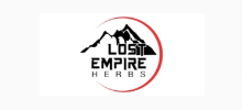 Lost Empire Herbs